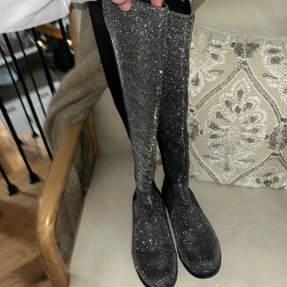 Sparkle Boots- unisa - Picture 1 of 3